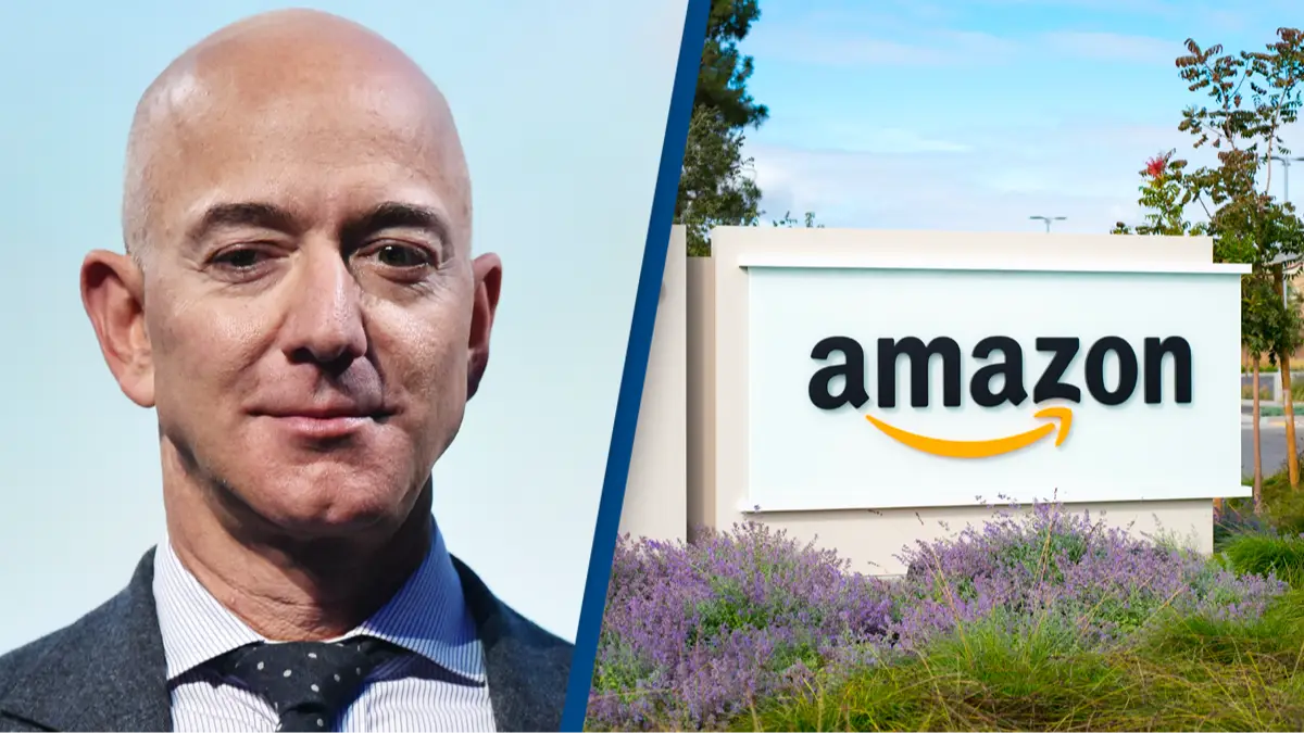 Amazon made an '$80,000,000 mistake' that saw six years of work come to an end in just 31 days