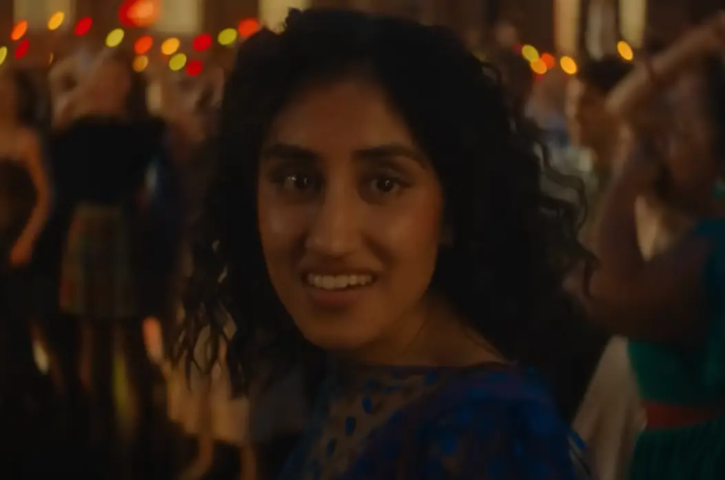 Your face when you realise by watching the series and seeing what the fuss is about you'll have to relive the harrowing ending to the story again.