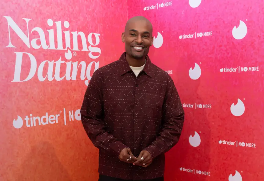 Paul has urged people to look out for profiles with minimal photos (Tinder)