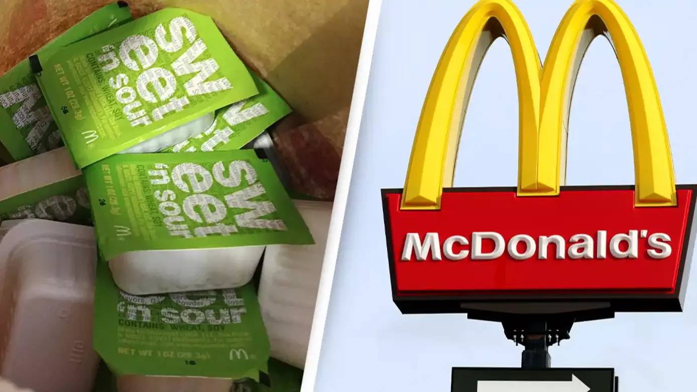 X/@BigMikeyOcho/Nathan Stirk/Getty Images