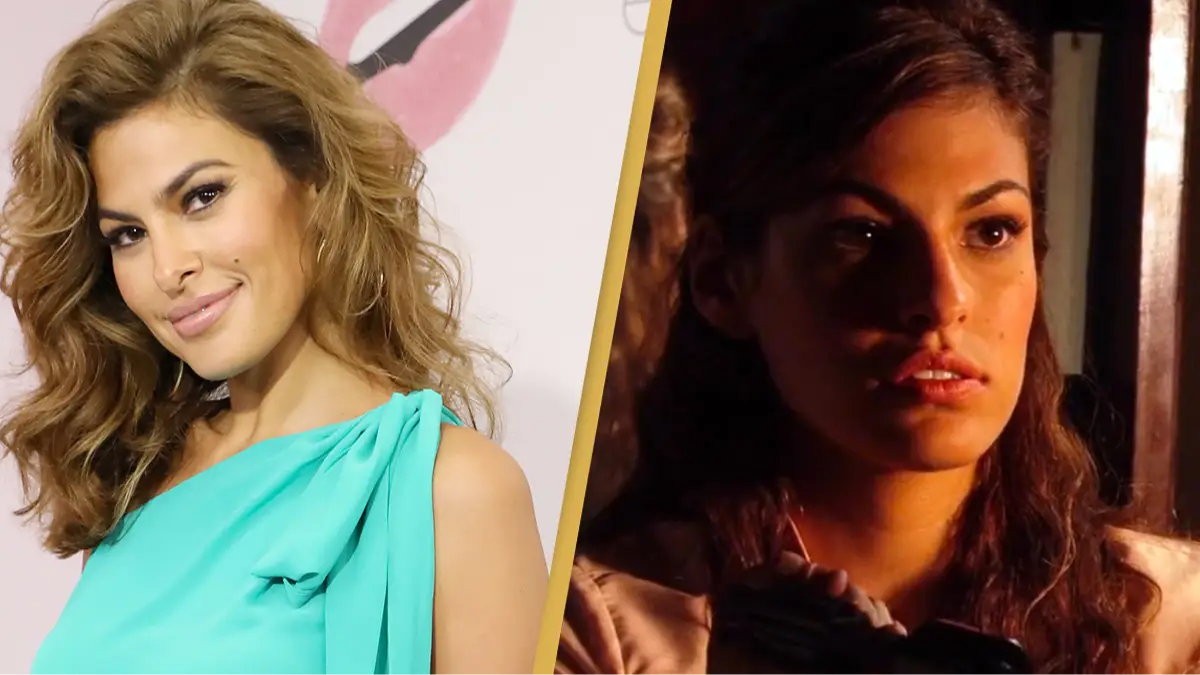 Alexander Tamargo/FilmMagic via Getty Images/ Columbia Pictures