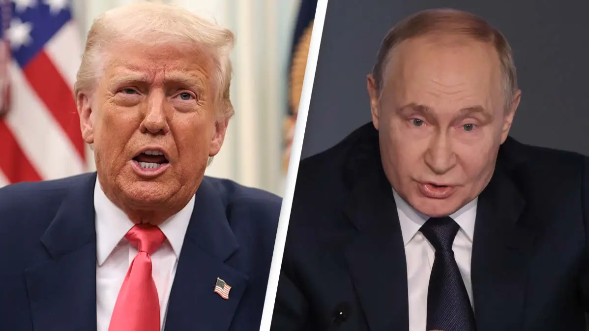 Alex Wong/Getty Images / Contributor/Getty Images