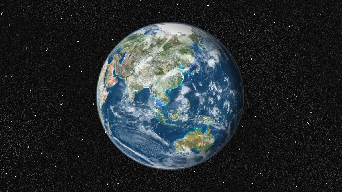 Scientist issues warning the shortest day in history will happen in weeks as Earth's rotation is speeding up