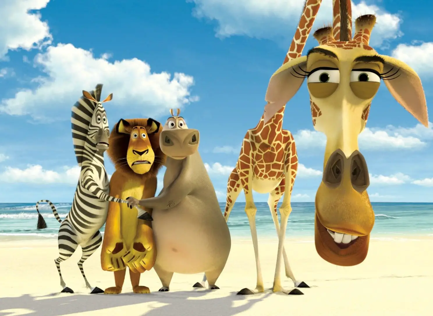 Why aren't you watching the film again with this theory in mind? (DreamWorks)