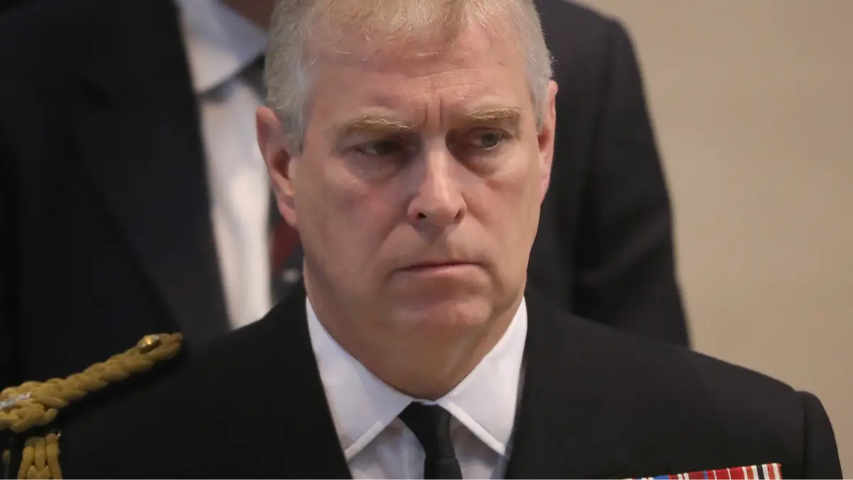 Christopher Furlong - WPA Pool/Getty Images