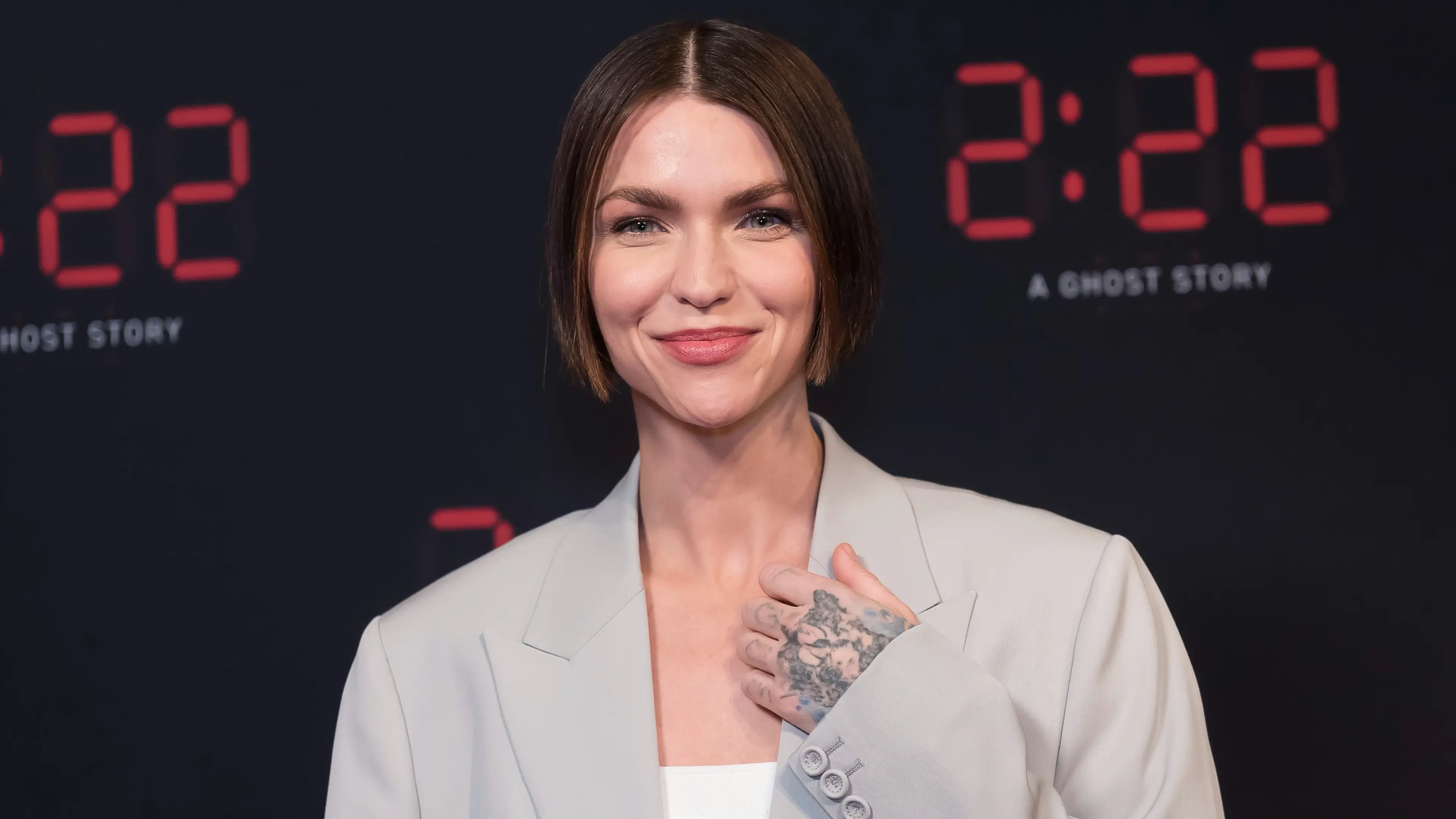 Naomi Rahim/WireImage