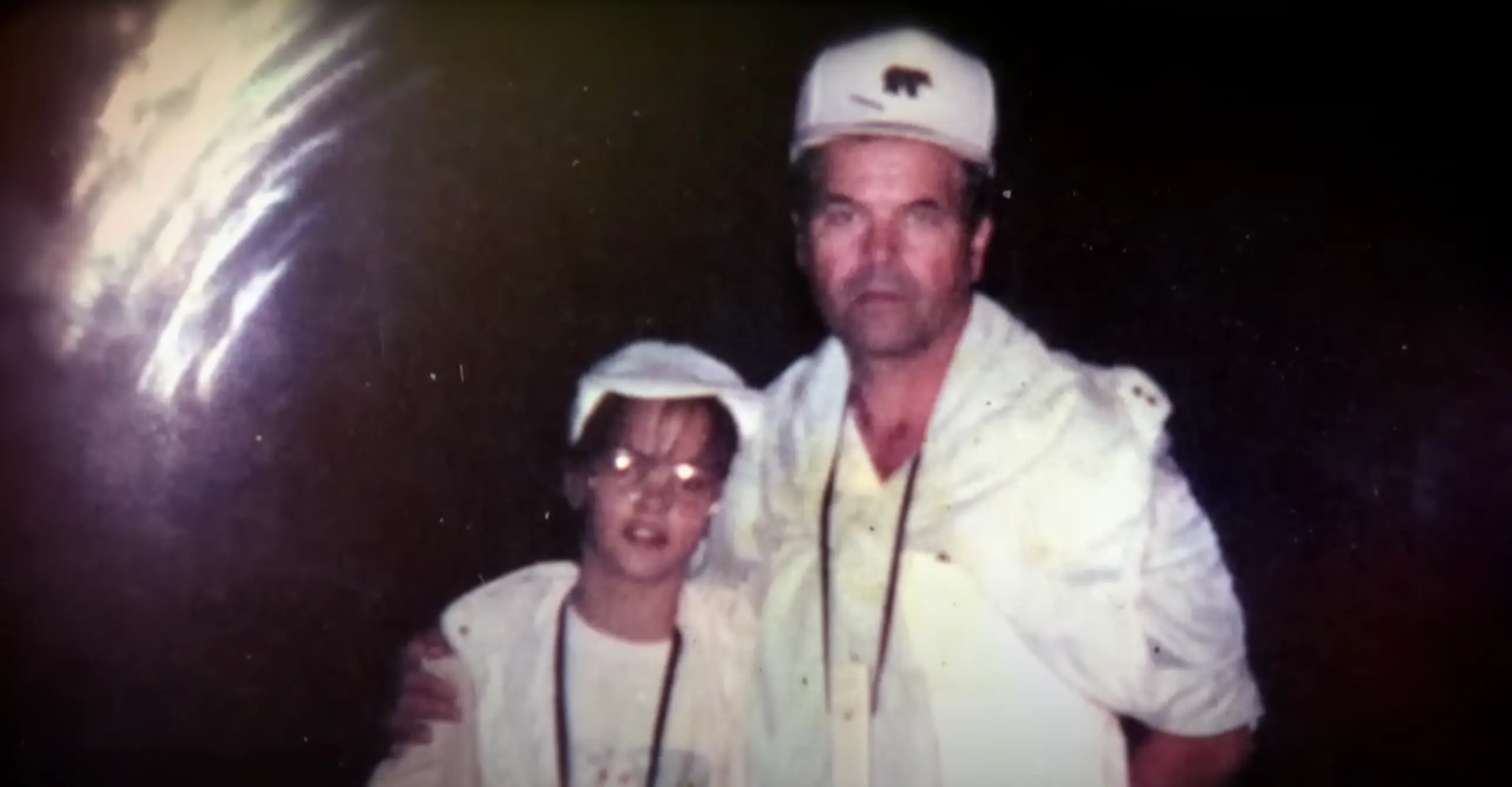 Dennies Rader was arrested as the BTK killer in 2005.