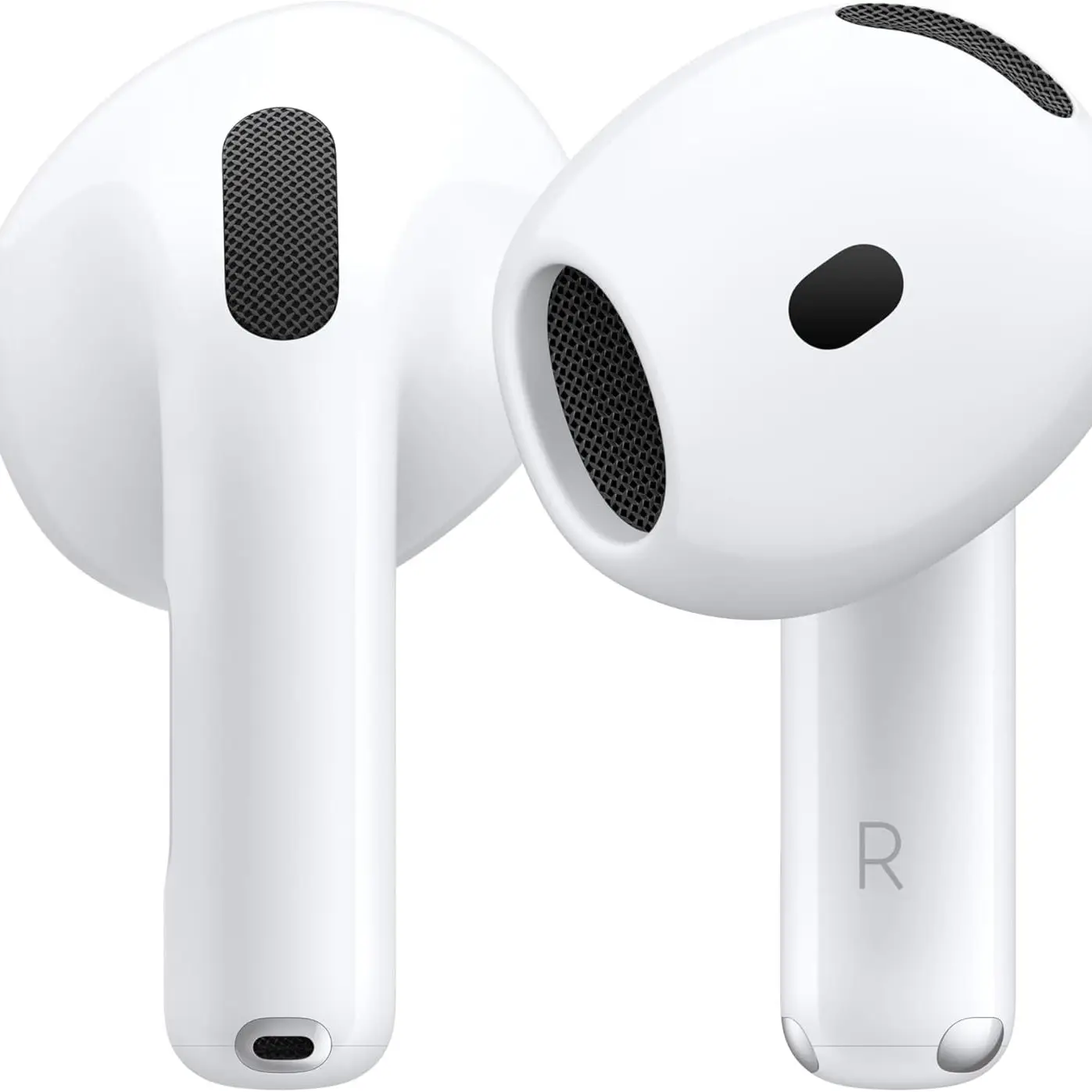 Apple AirPods 4 with Active Noise Cancellation