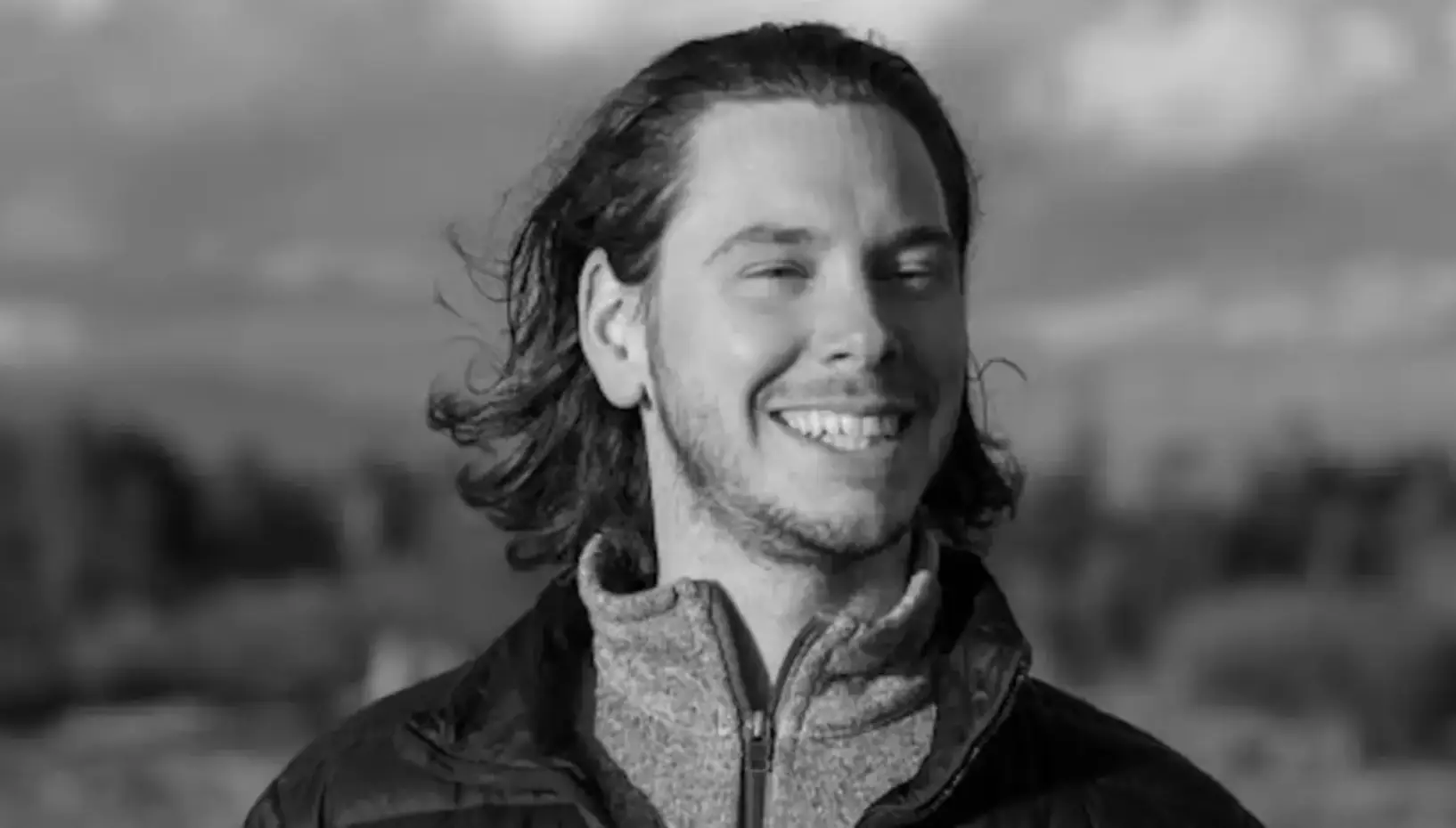 Antoine Forest has been identified as one of the two pilots who died in the crash (Facebook)