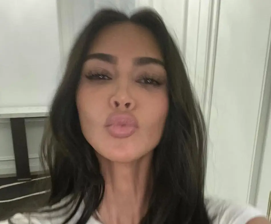 Kim Kardashian is just one of many options for favorite.