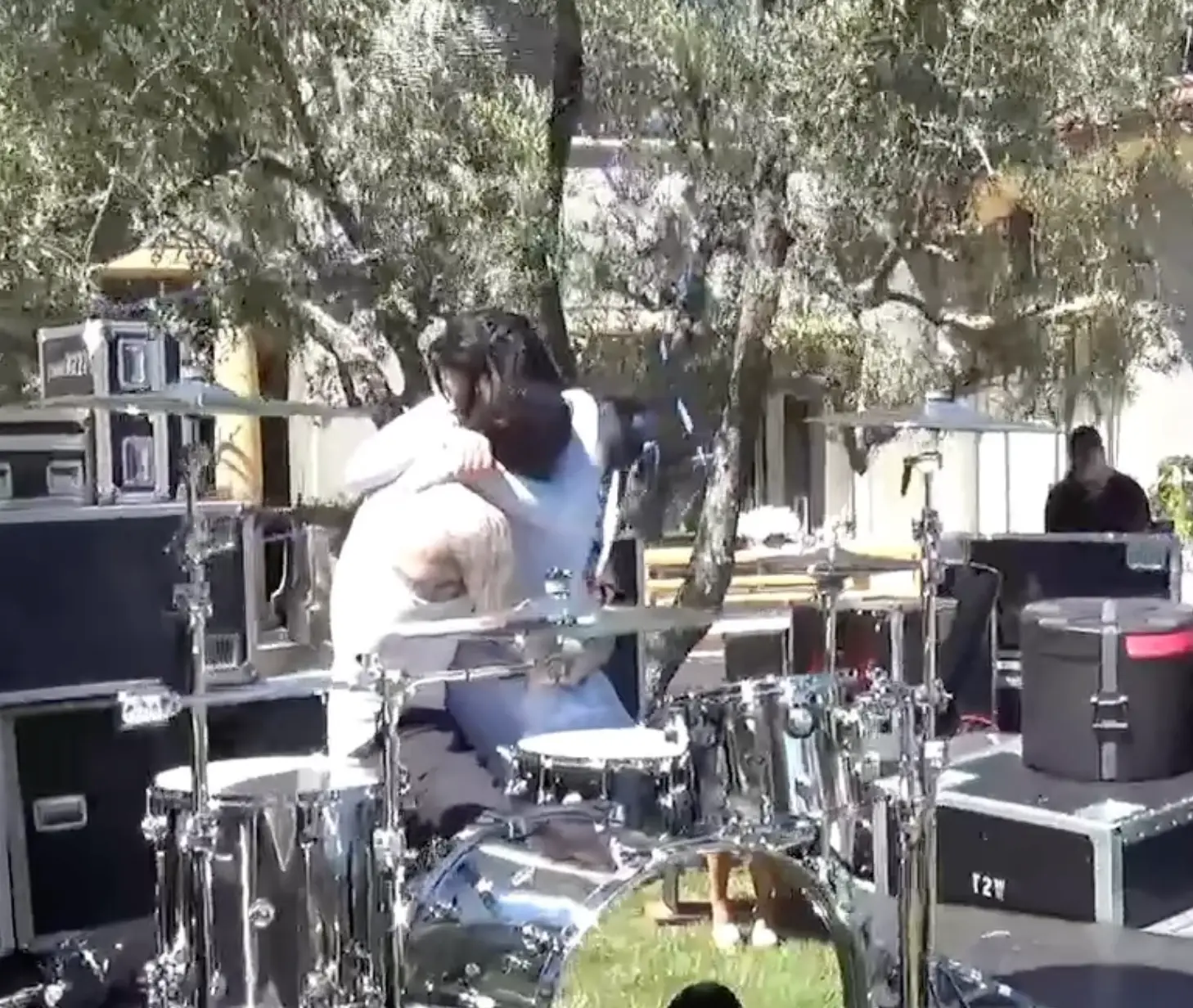 Kourtney and Travis are expecting a baby boy!