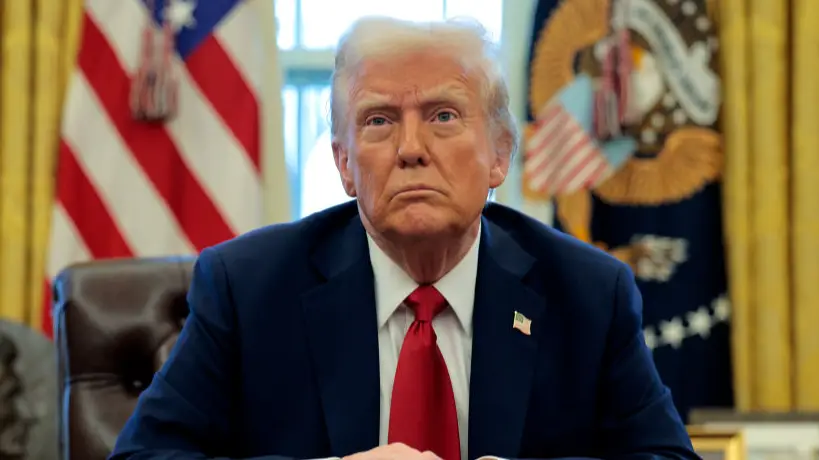 Getty Images/Chip Somodevilla