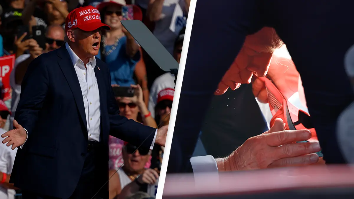 Anna Moneymaker/Getty Images