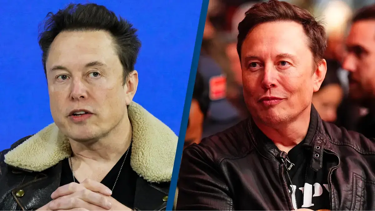 Michael M. Santiago/Getty/Chris Unger/Getty