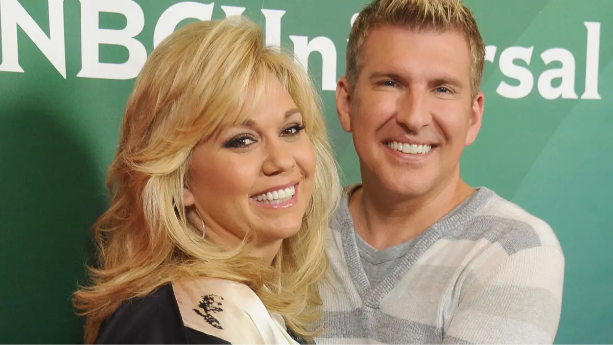 Getty Images/Gregg DeGuire