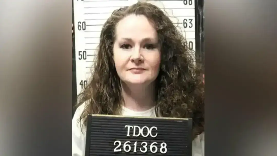 Tennessee Department of Correction