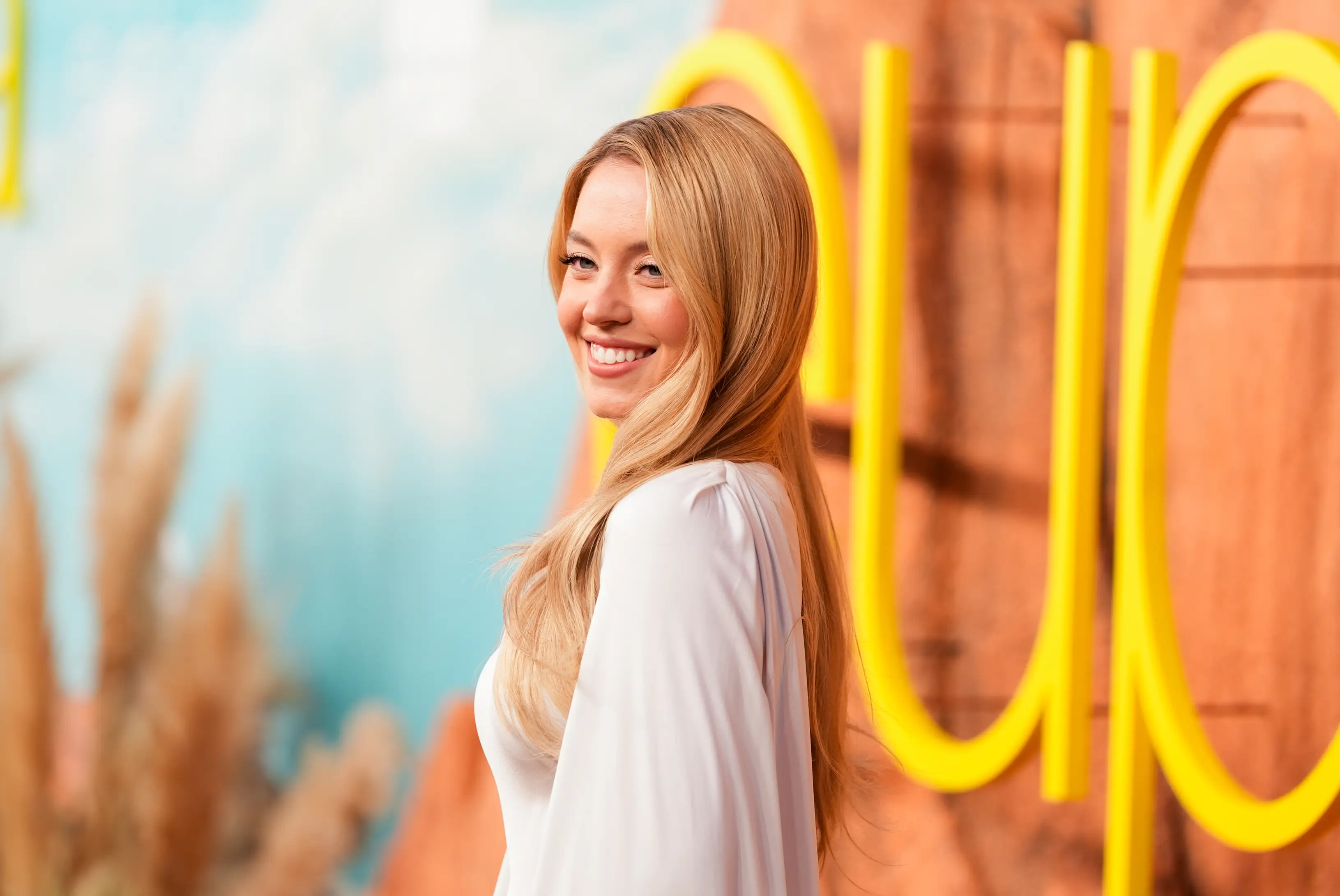 Sweeney is known for her role in Euphoria (Presley Ann/Getty Images for HBO)