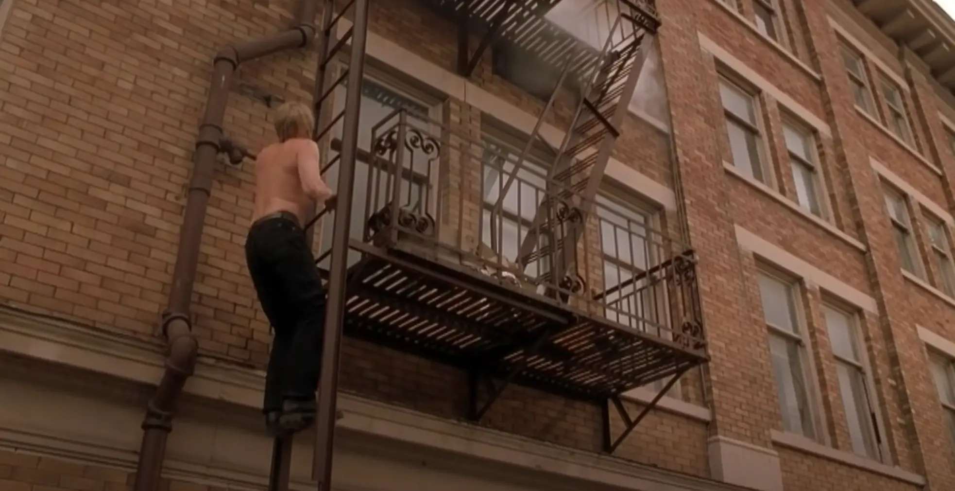 Downtown LA Law found that ladder-related injuries were the most common.