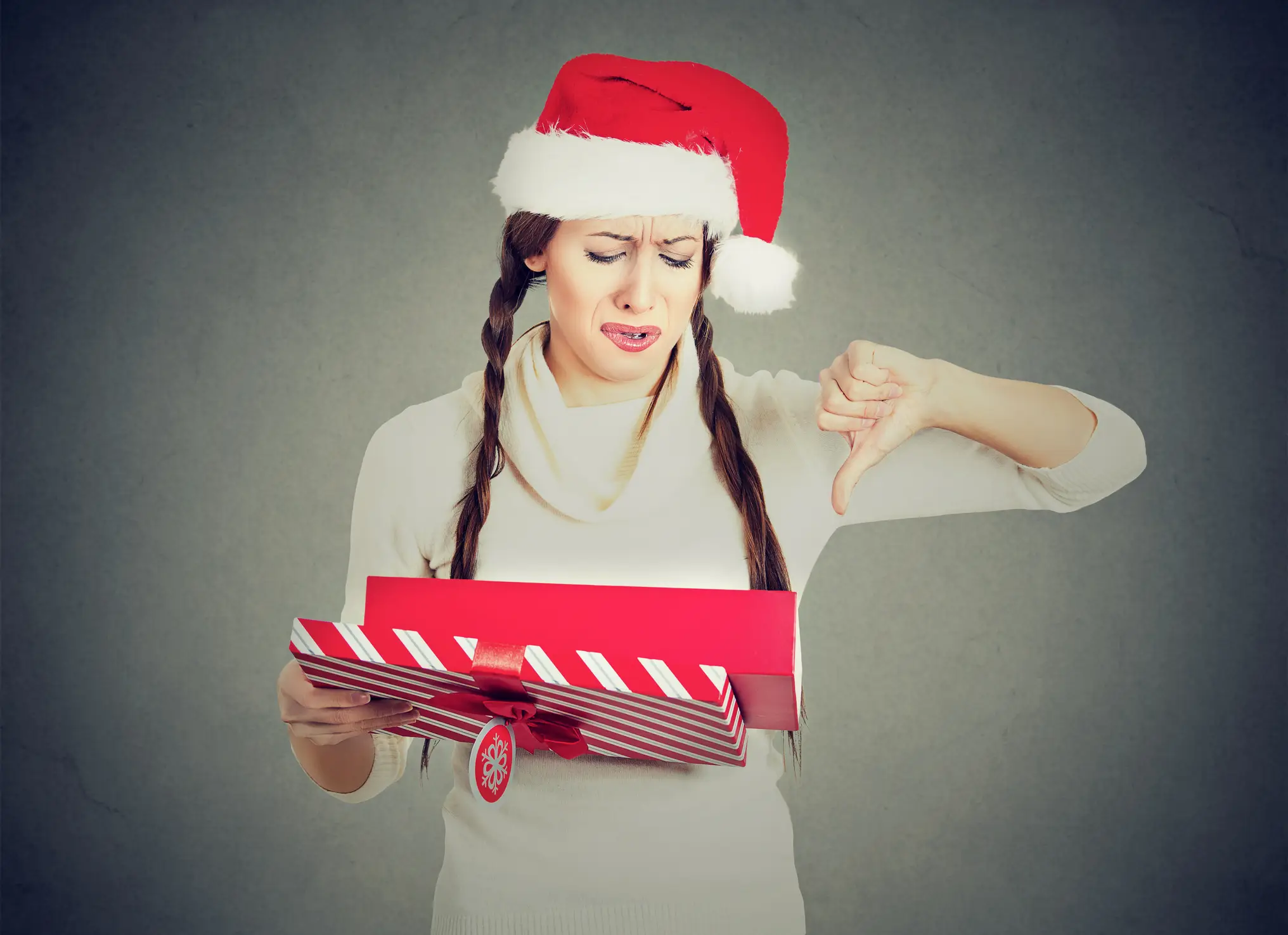 The experts warn some presents can cause offense (Getty Stock Image)