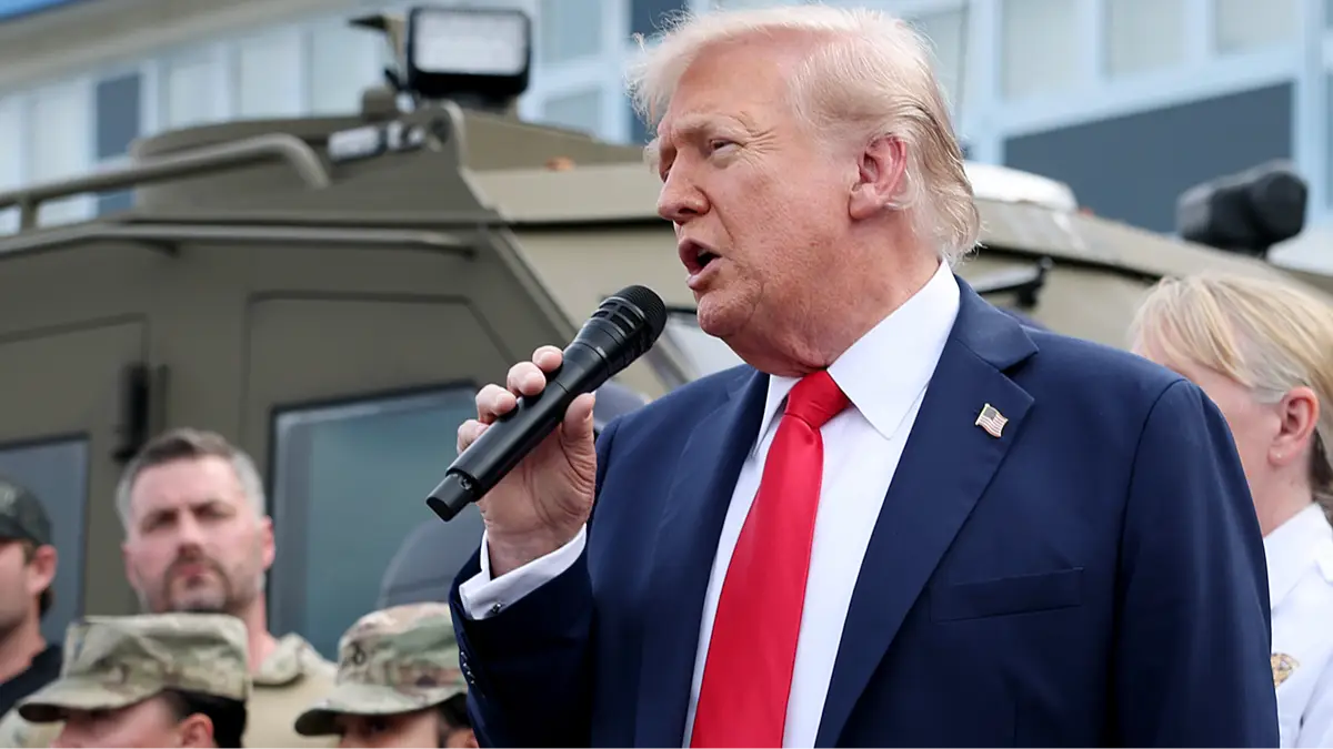 Getty Images/Anna Moneymaker