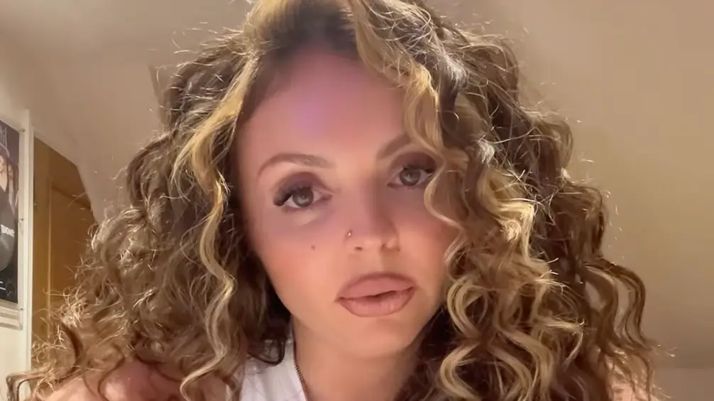 Instagram/jesynelson