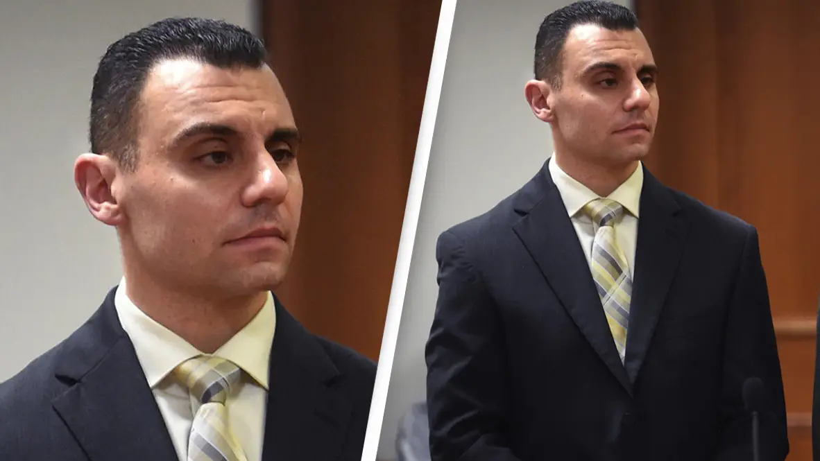 Man Convicted Of Killing Wife After Crucial Evidence Found On Fitbit