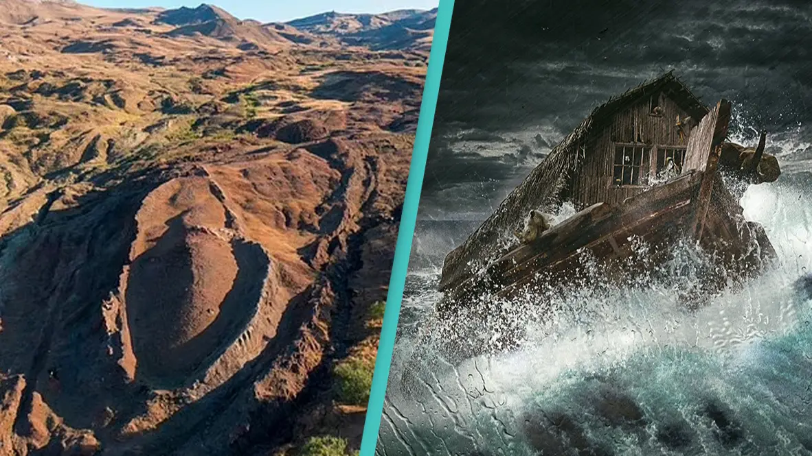 Getty stock image/Noahsarkscans