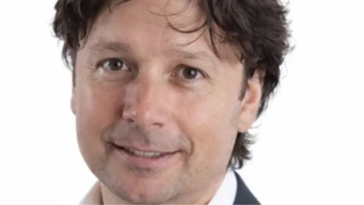 Facebook/Quentin Griffiths