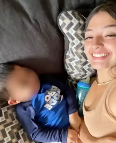 The mom-to-be was just 18 when she was killed (News 6)