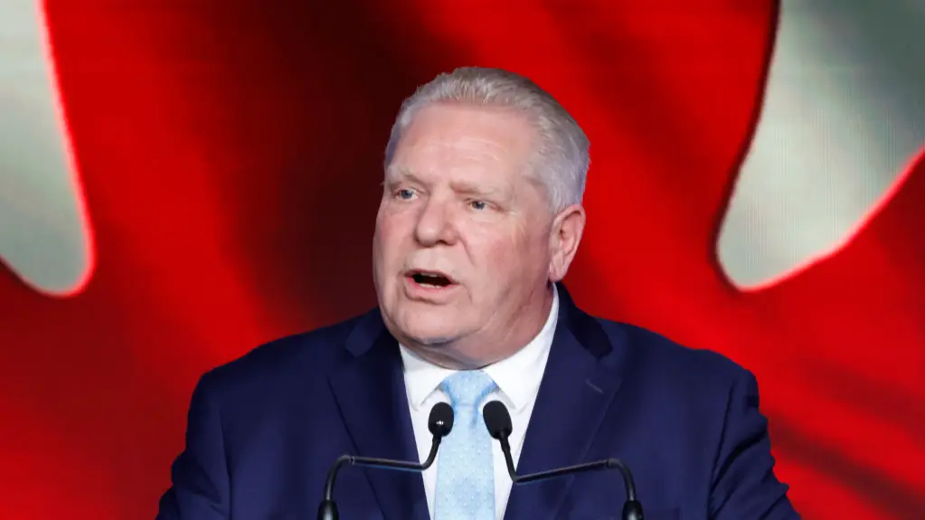 Lance McMillan/Toronto Star via Getty Images