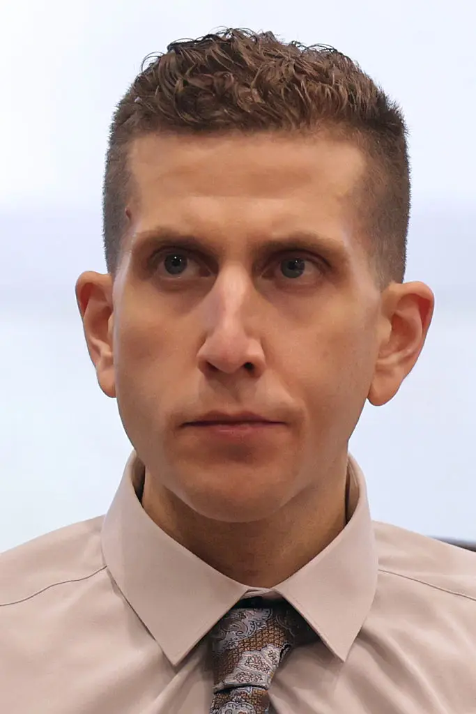 Kohberger plead guilty to the murders on July 2 (Kyle Green-Pool/Getty Images)