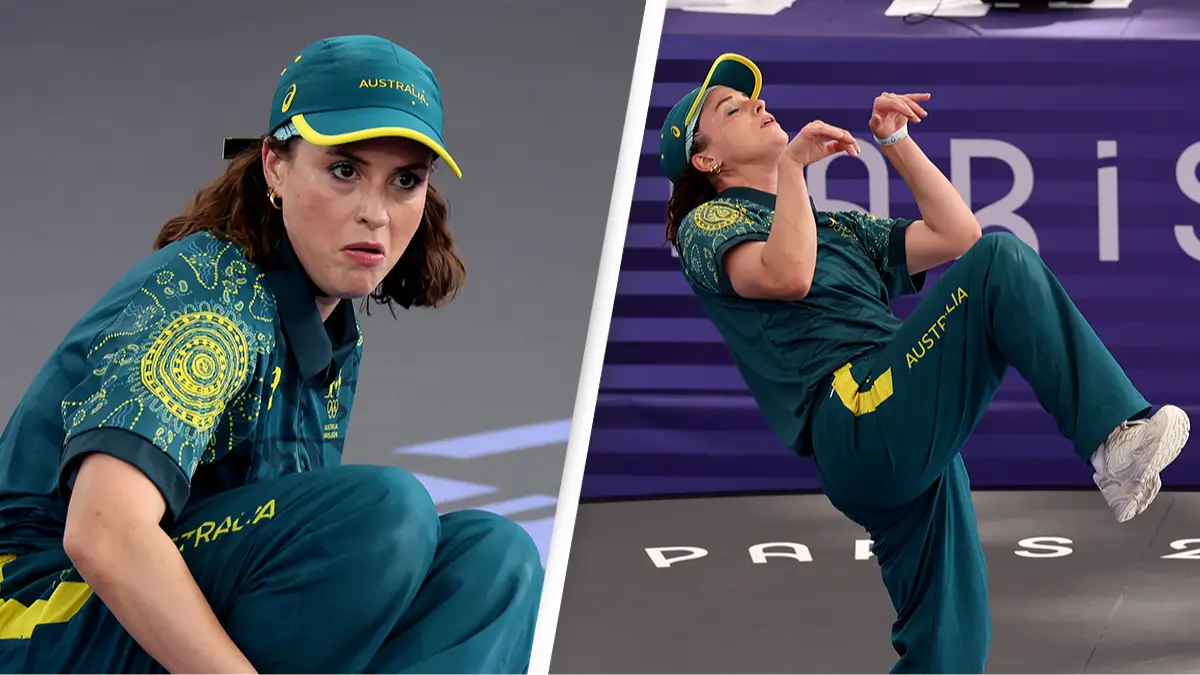 Getty Images/Ezra Shaw