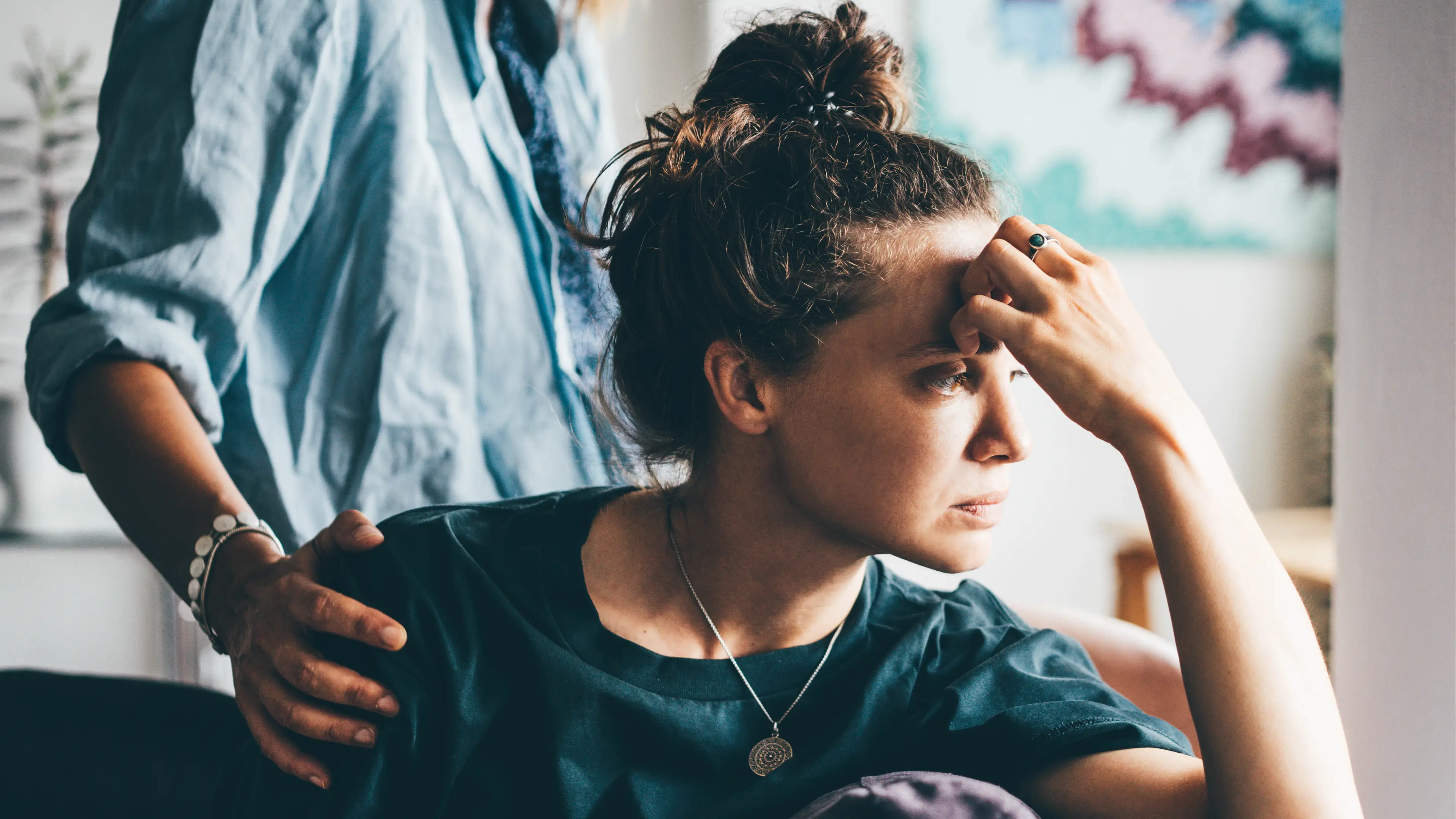 Getty Images/Maria Korneeva