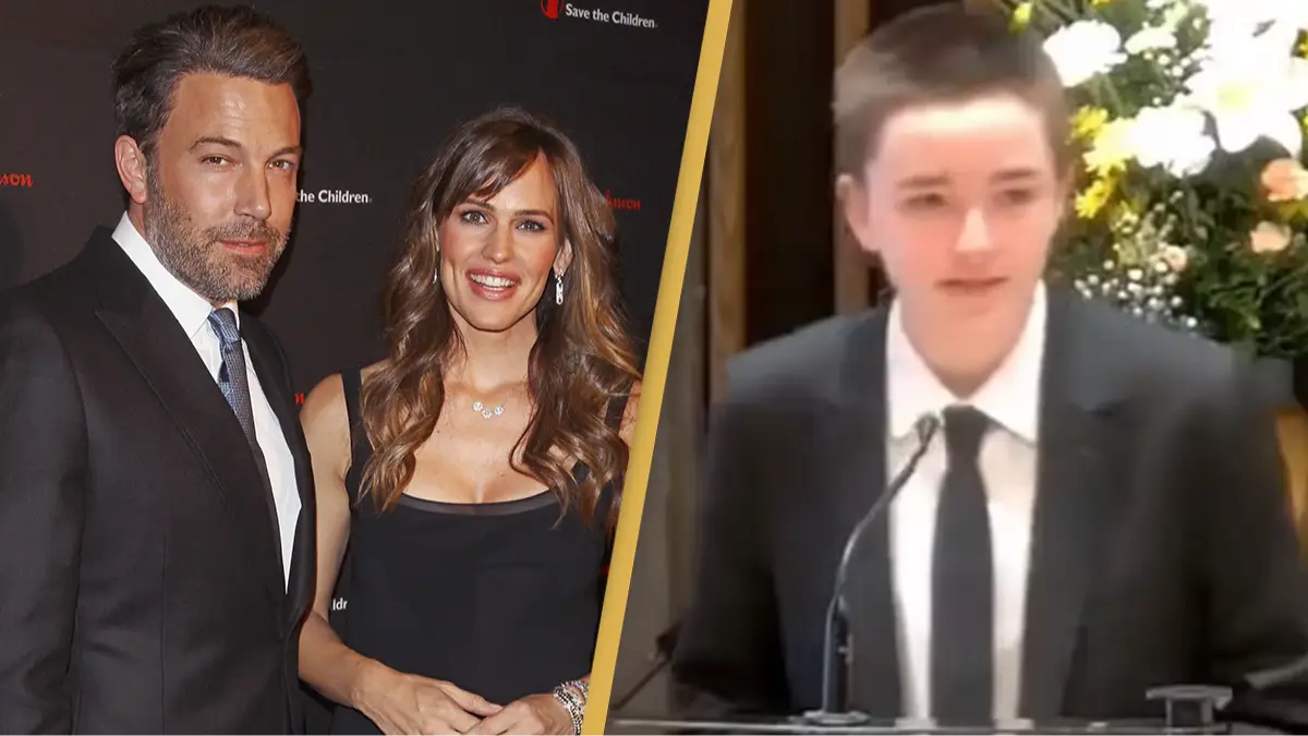 Jim Spellman/WireImage via Getty, Christ Church United Methodist / Facebook