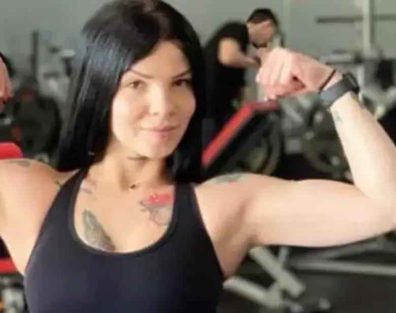 Mimi was last seen at Walmart (Facebook/Minelys Zoé Ramírez)