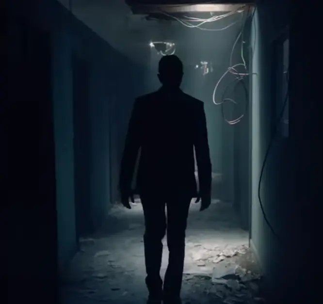 The Devil's Hour season 2 is out (Amazon Prime)