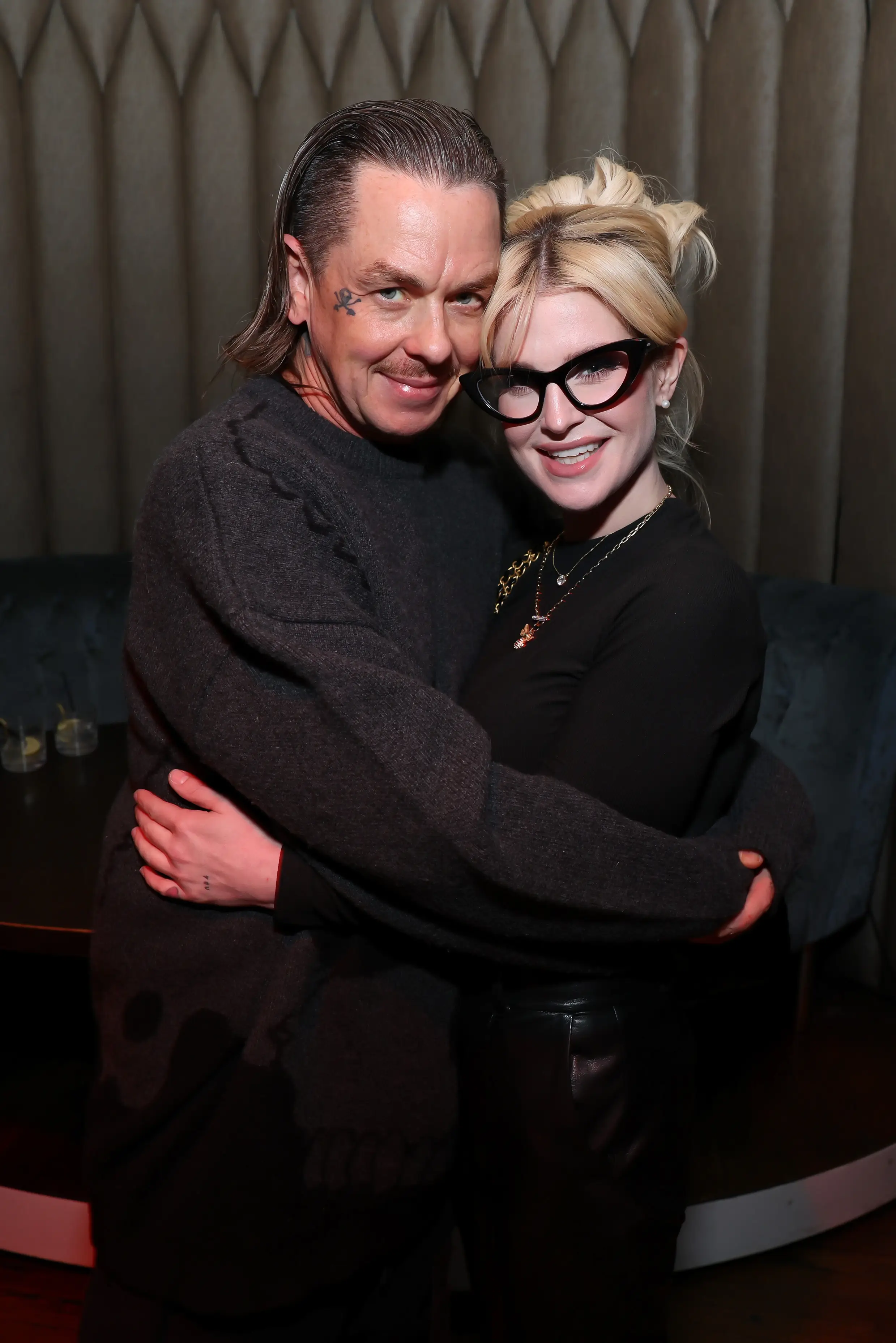 The couple are believed to have called it quits (Jesse Grant/Getty Images for Live Nation)