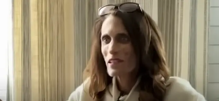 She is urging others to get screened (ABC 7News)