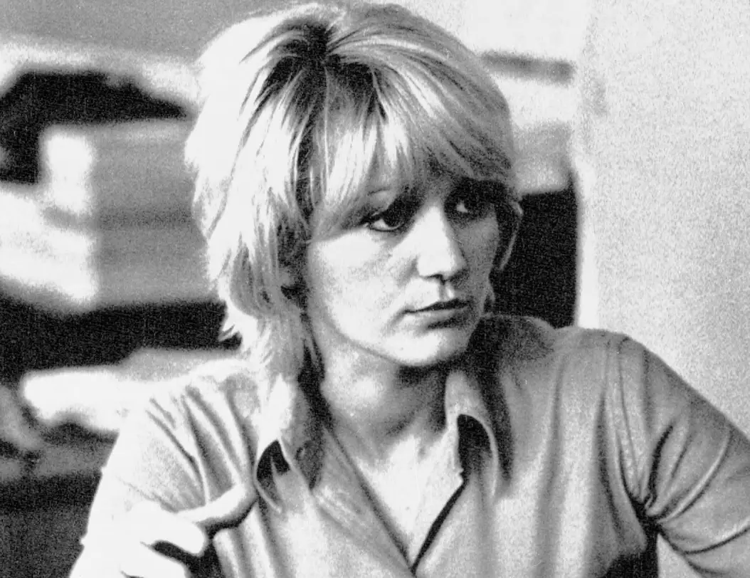 Vesna Vulovic fell 33,333 feet (Bettmann Archive/Getty Images)