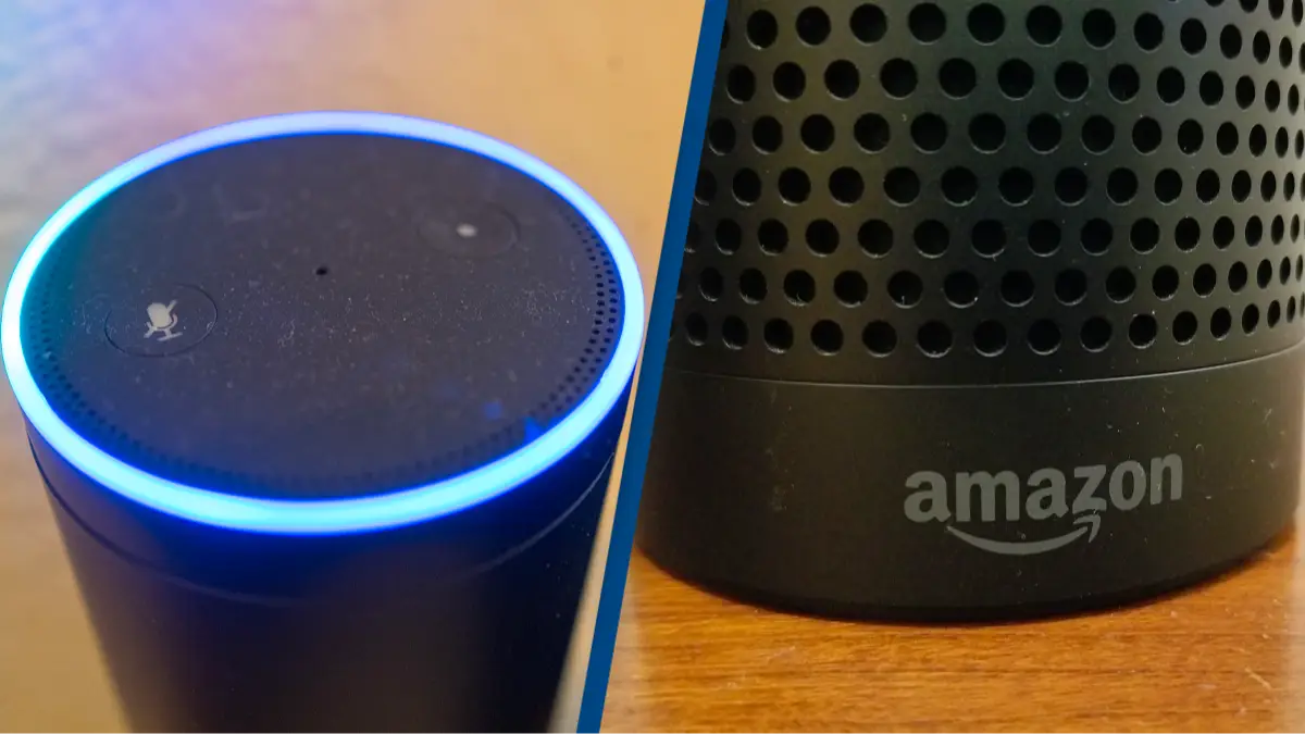 Expert warns everyone against keeping an Amazon Alexa Echo in their bedrooms