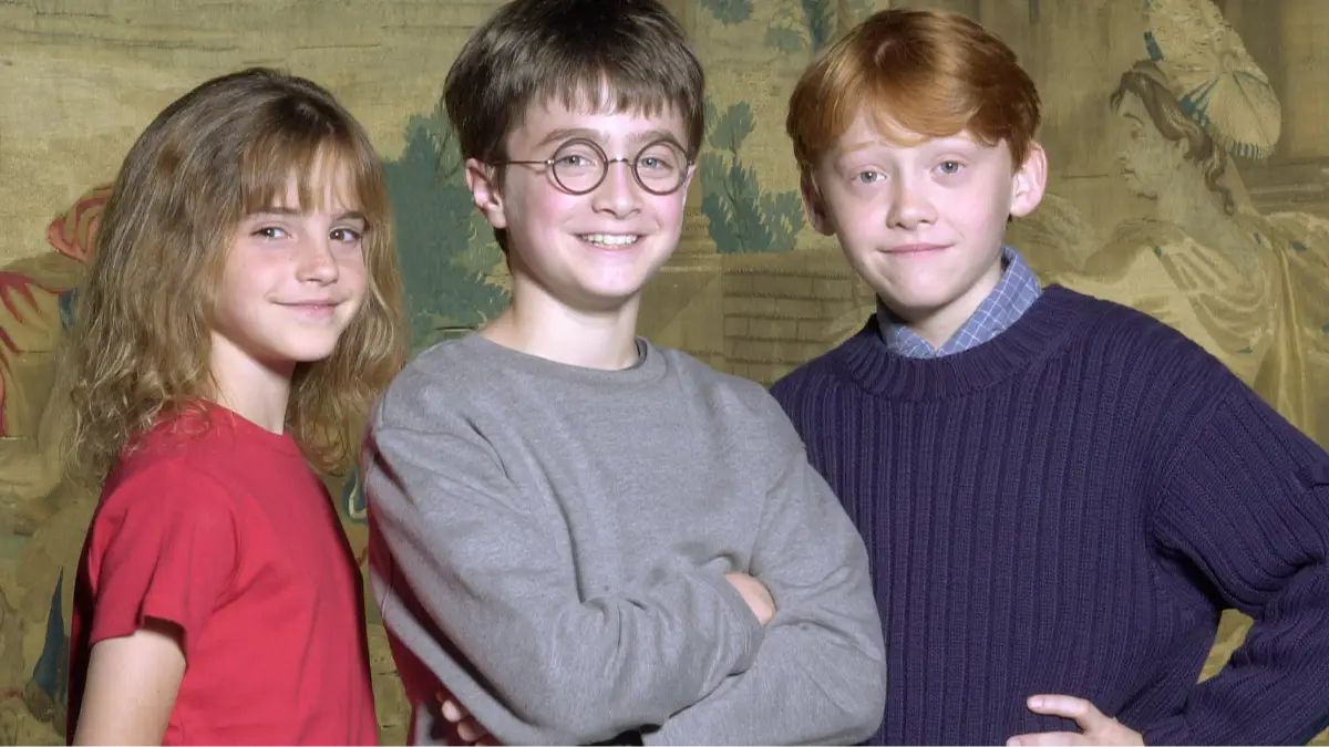 Warner Bros./Newsmakers