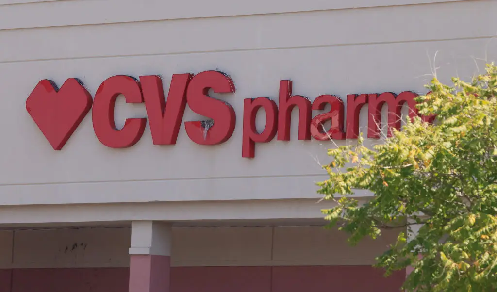 CVS Pharmacy originally was named something else (Bruce Bennett/Getty Images)