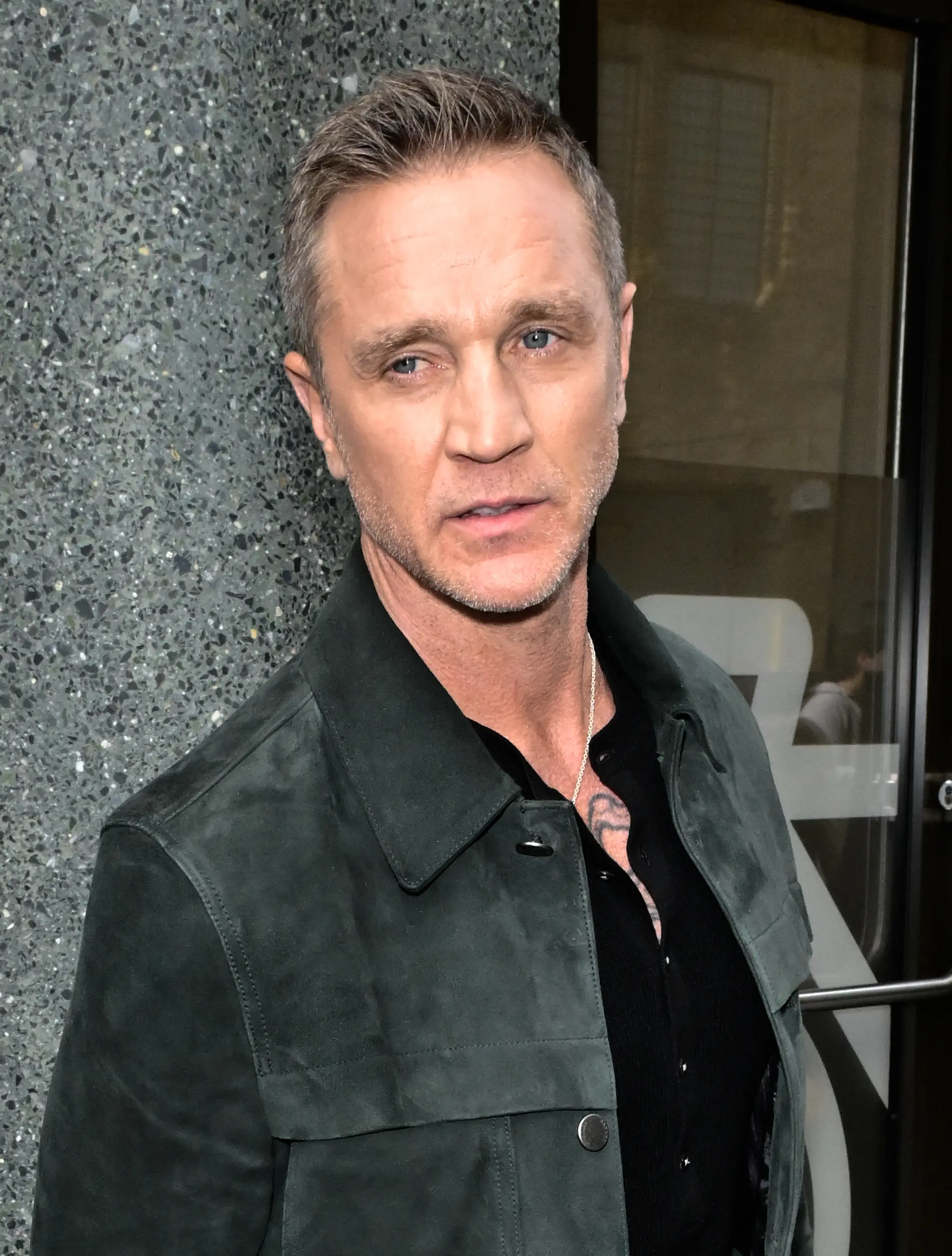 Yet despite the success of the film, Devon has spent the last 30 years trying to shake his iconic role (Raymond Hall/GC Images)