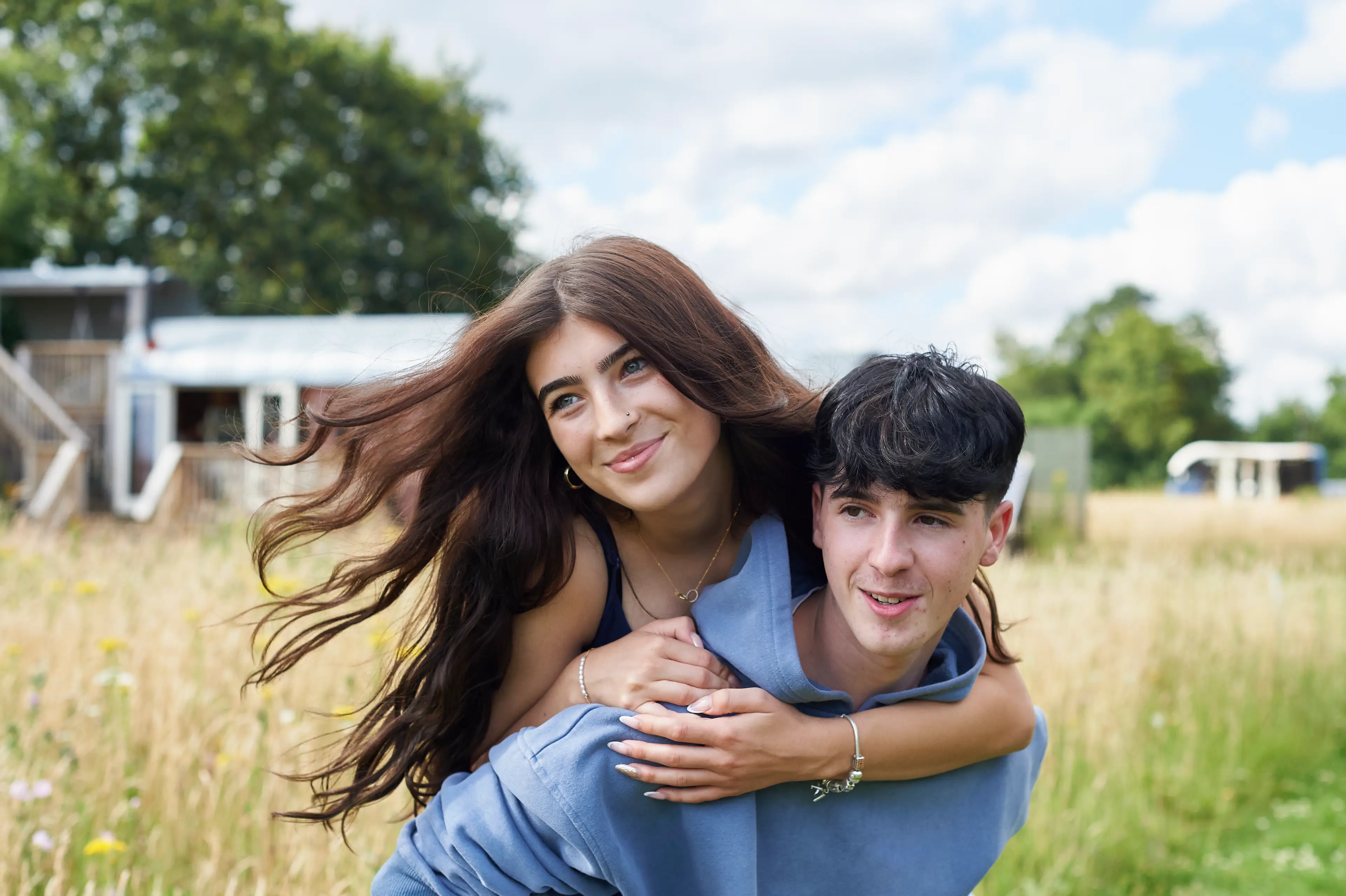 Some young men believe they have too much equality responsibility, as per the research (Getty Stock Image)