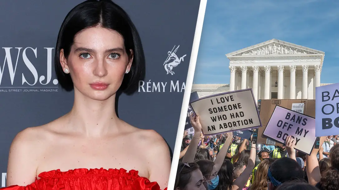 Paul Walker's Daughter Meadow Opens Up About Her Abortion Following Roe Vs Wade Ruling
