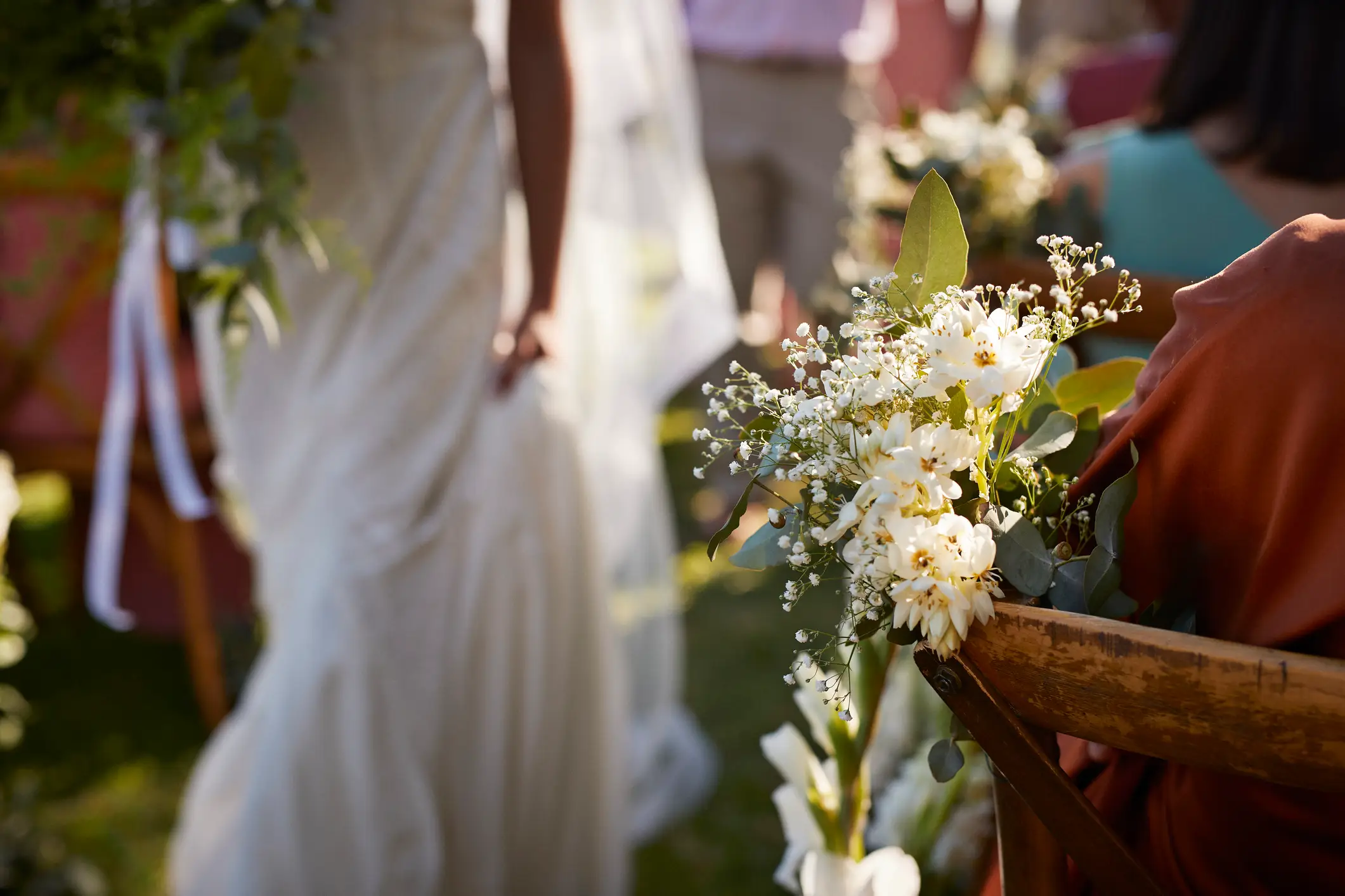 Married At First Sight has become one of the most popular dating shows in the world (Getty Stock Images)