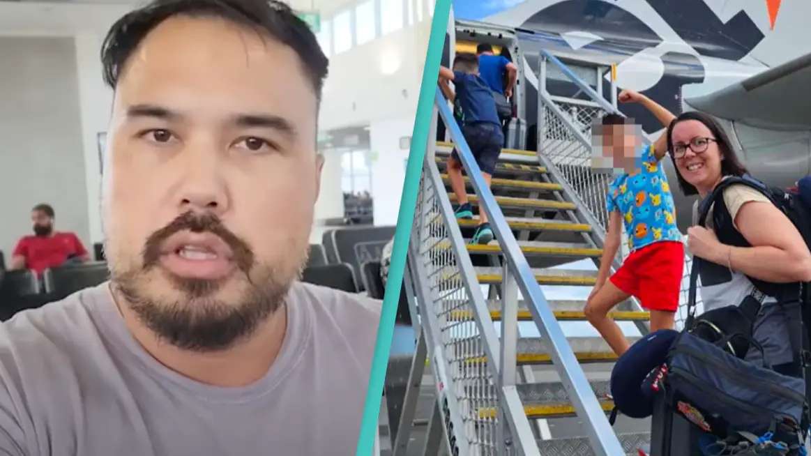 TikTok/@themothfamily