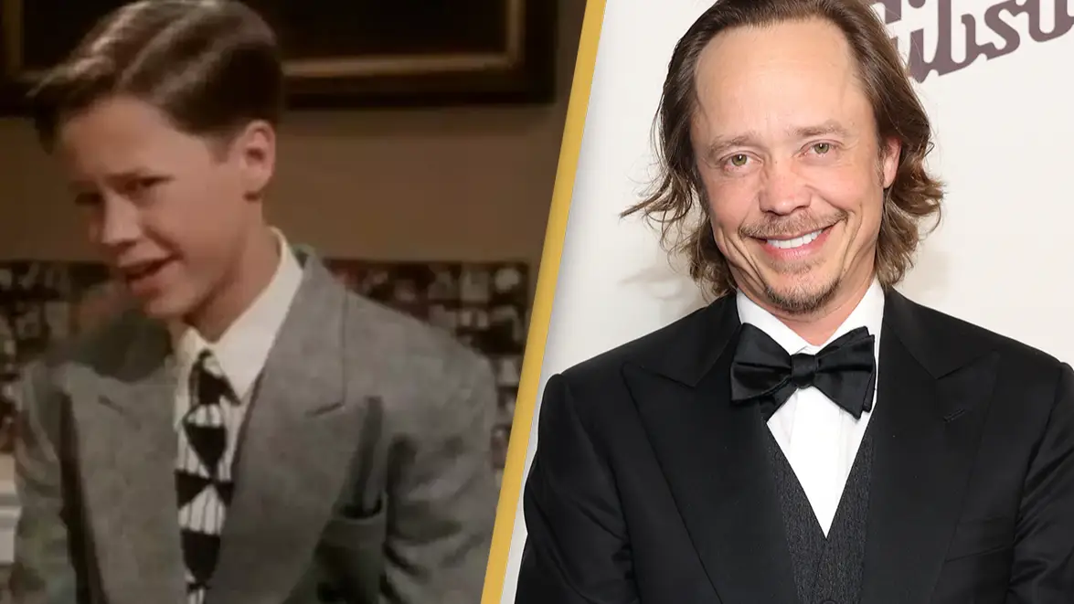 Disney/Monica Schipper/Getty Images