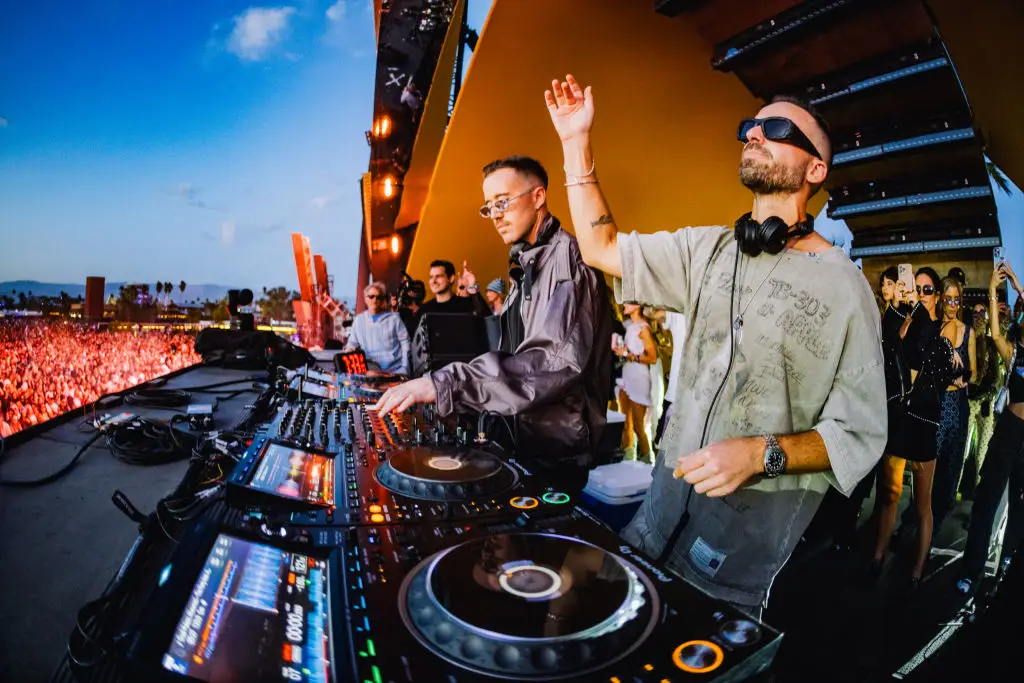 Getty/Matt Winkelmeyer 