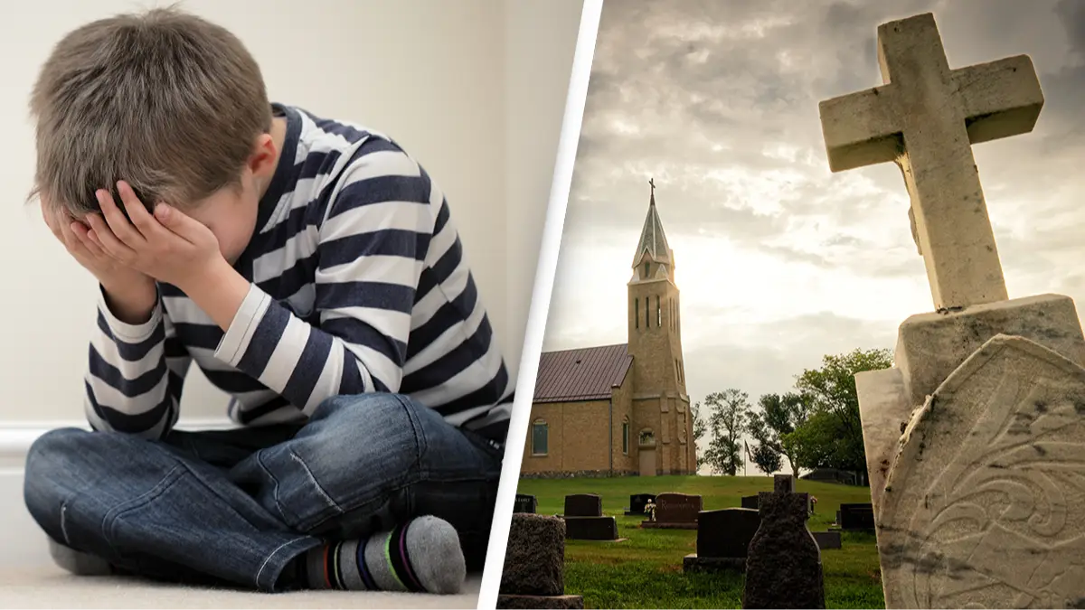 Getty Stock Image/Glen Stubbe/Star Tribune via Getty Images